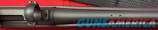 Remington 700 22-250