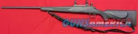 Remington 700 22-250