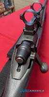 Remington 700 22-250