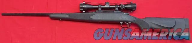 Marlin X7 243 WIN