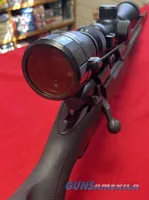 Marlin X7 243 WIN