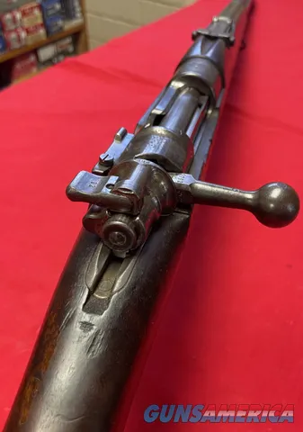 Brazilian 1908 7x57