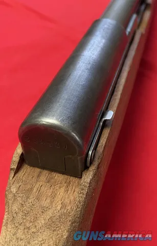 Norinco SKS 762 x 39
