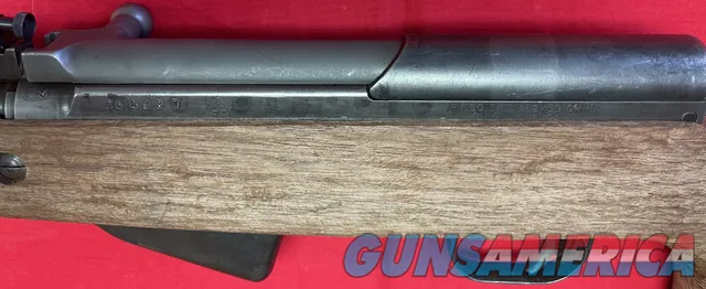 Norinco SKS 762 x 39