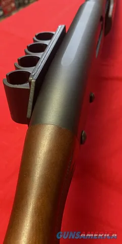 Remington 870 12 g