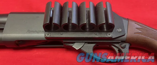 Remington 870 12 g
