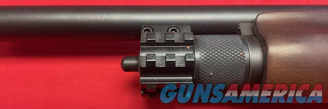 Remington 870 12 g