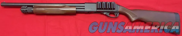Remington 870 12 g