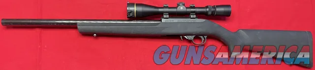 Ruger 10/22 22 LR