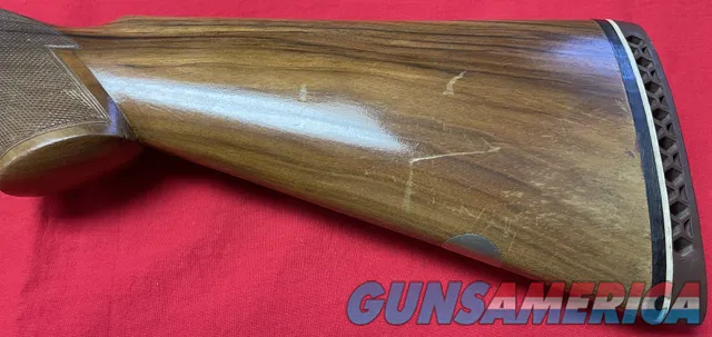 Stoeger Arms Zephyr Uplander 16g