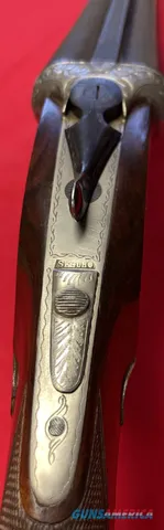 Stoeger Arms Zephyr Uplander 16g