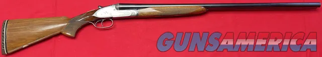 Stoeger Arms Zephyr Uplander 16g