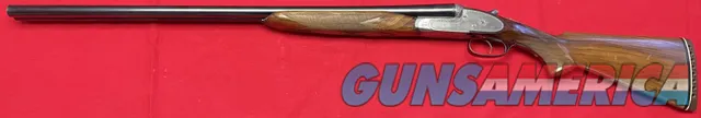 Stoeger Arms Zephyr Uplander 16g