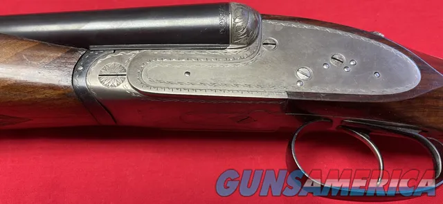 Stoeger Arms Zephyr Uplander 16g