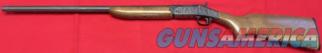 New England Firearms Pardner 20 g