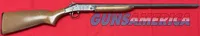 New England Firearms Pardner 20 g
