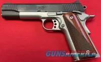Kimber Custom II 9mm