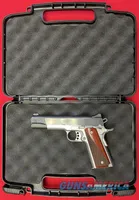Kimber Custom II 9mm