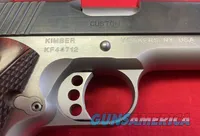 Kimber Custom II 9mm