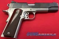 Kimber Custom II 9mm