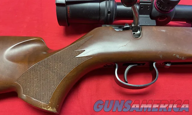 Anschutz 1515-1516 22 MAG