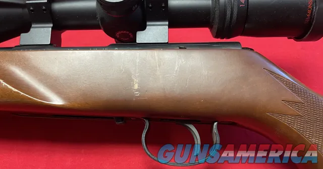 Anschutz 1515-1516 22 MAG