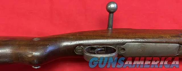 German K98 8x57