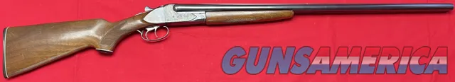 Fox Model B SxS 20g