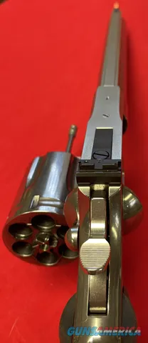 Colt Anaconda 44 MAG