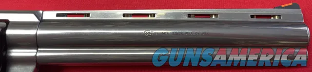Colt Anaconda 44 MAG