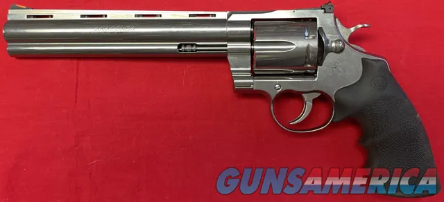 Colt Anaconda 44 MAG