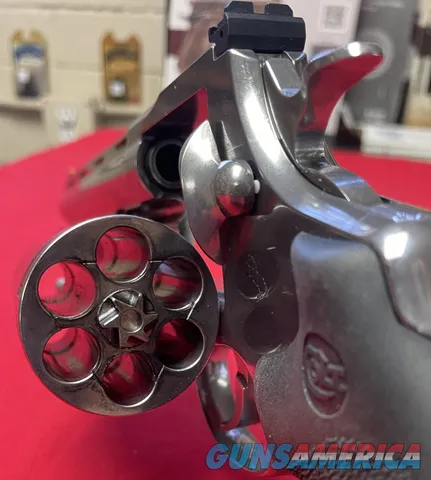 Colt Anaconda 44 MAG