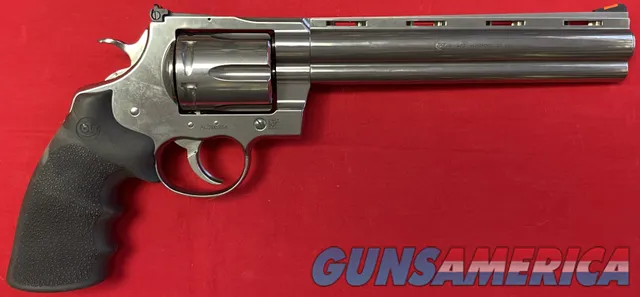 Colt Anaconda 44 MAG