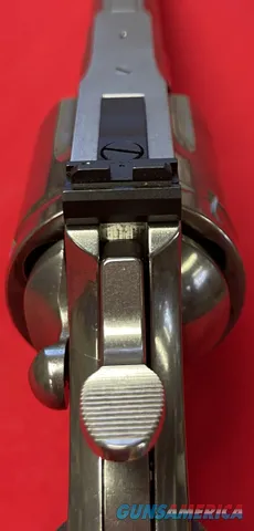 Colt Anaconda 44 MAG
