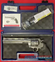 Colt Anaconda 44 MAG