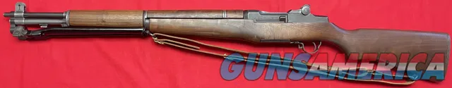 Springfield Armory M1 Garand 30-06