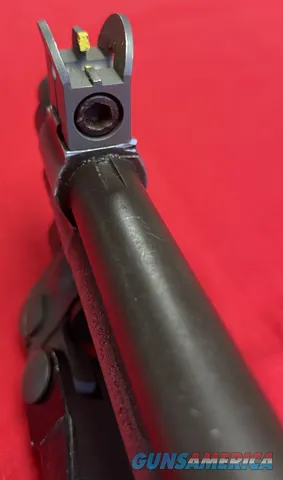 Springfield Armory M1 Garand 30-06
