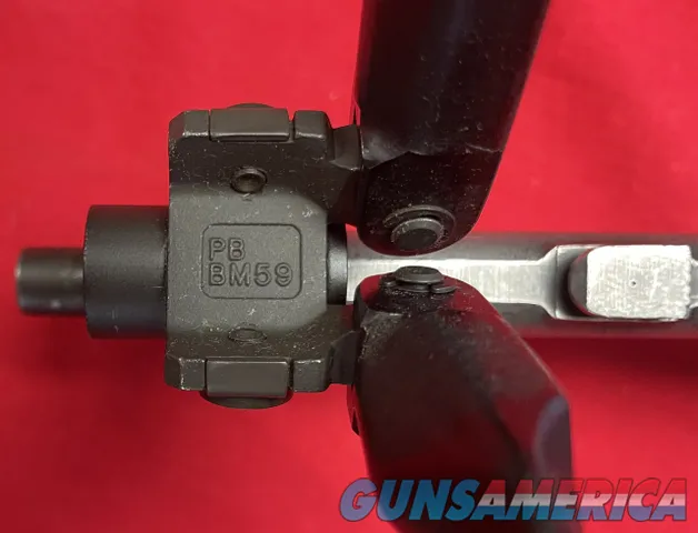 Springfield Armory M1 Garand 30-06