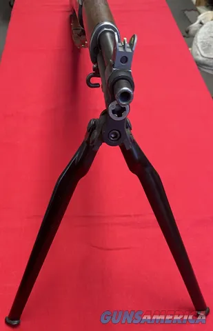 Springfield Armory M1 Garand 30-06