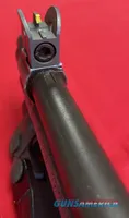 Springfield Armory M1 Garand 30-06