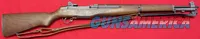 Springfield Armory M1 Garand 30-06