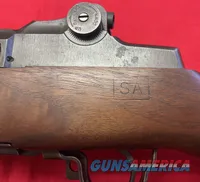 Springfield Armory M1 Garand 30-06