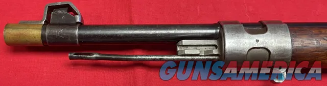 Steyr M1912 7x57