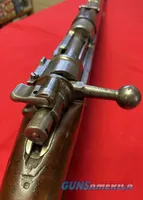 Steyr M1912 7x57