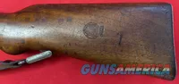 Steyr M1912 7x57