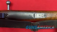Steyr M1912 7x57