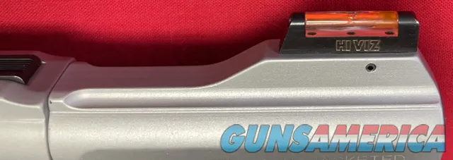 S&W 337-3 38 SP +P