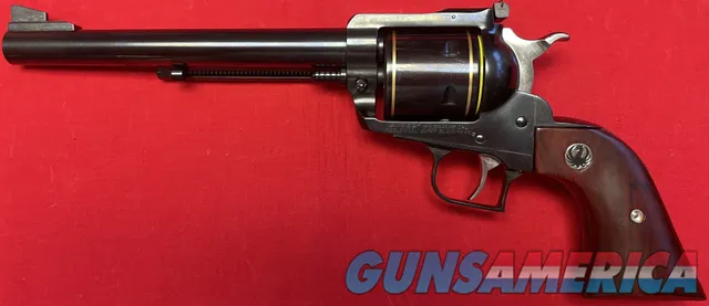 Ruger Super Blackhawk .44 Mag 50th year anniversary