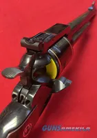 Ruger Super Blackhawk .44 Mag 50th year anniversary