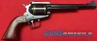 Ruger Super Blackhawk .44 Mag 50th year anniversary